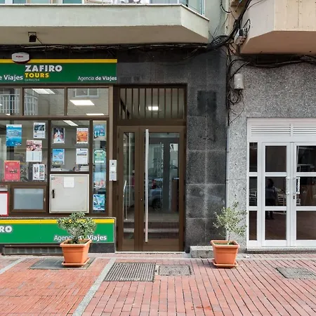 Apartment Disfruta De La Brisa Marina Desde La Terraza De Atico Con Solarium