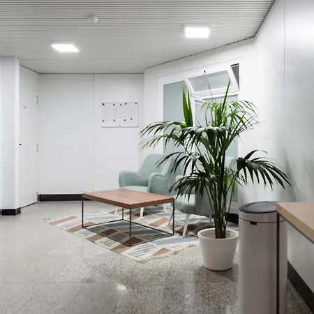 Apartment Disfruta De La Brisa Marina Desde La Terraza De Atico Con Solarium *