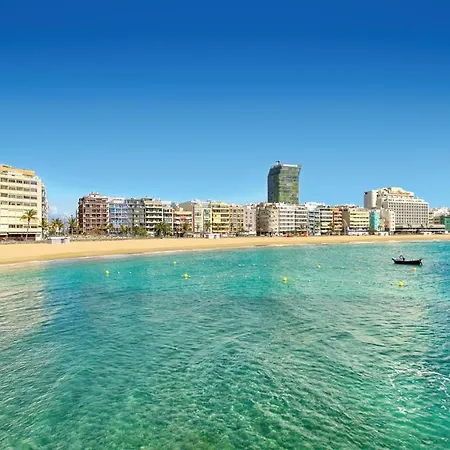 Apartment Disfruta De La Brisa Marina Desde La Terraza De Atico Con Solarium