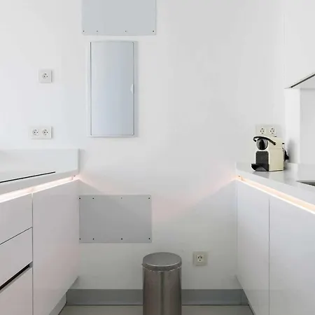 Apartment Disfruta De La Brisa Marina Desde La Terraza De Atico Con Solarium Las Palmas de Gran Canaria