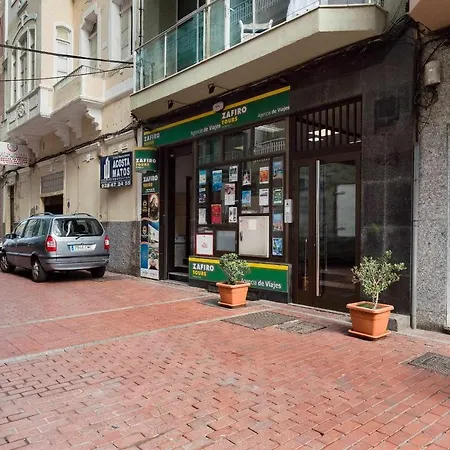 Apartment Disfruta De La Brisa Marina Desde La Terraza De Atico Con Solarium *