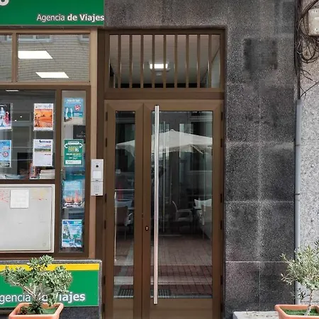 Disfruta De La Brisa Marina Desde La Terraza De Atico Con Solarium Apartment *