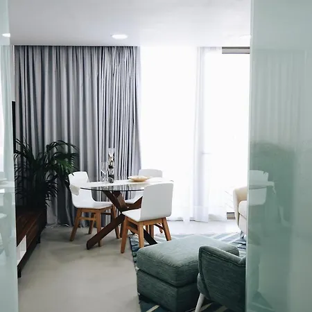 Apartment Disfruta De La Brisa Marina Desde La Terraza De Atico Con Solarium Las Palmas de Gran Canaria