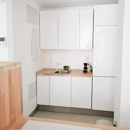 Apartman Disfruta De La Brisa Marina Desde La Terraza De Atico Con Solarium